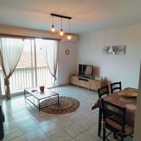 Appartement Centre Ville A Deux Pas De La Plage Ле-Гро-дю-Руа Экстерьер фото