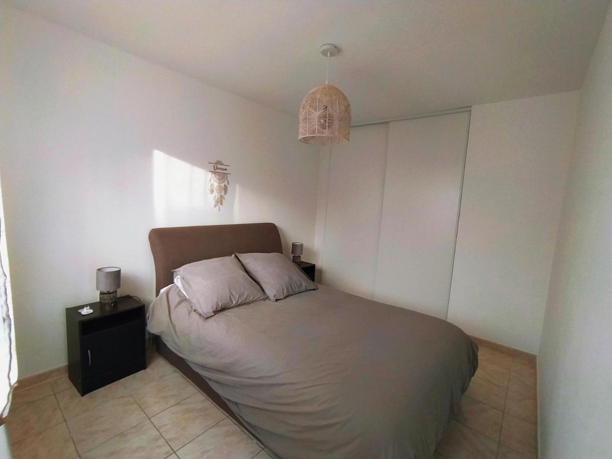Appartement Centre Ville A Deux Pas De La Plage Ле-Гро-дю-Руа Экстерьер фото
